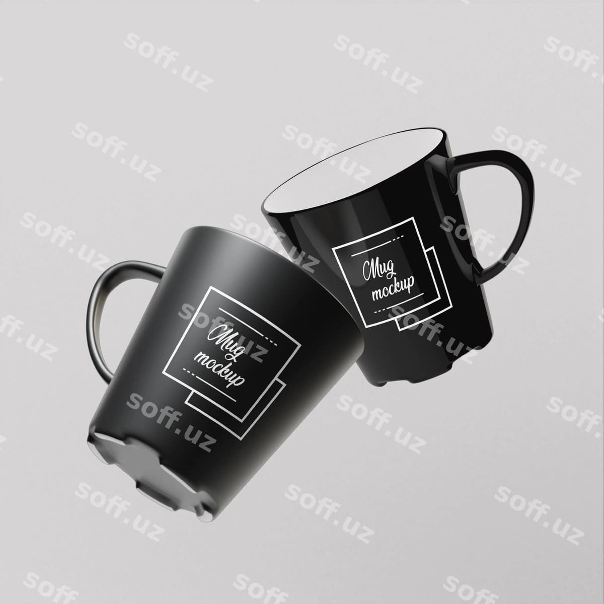 Mug mockup | Mug mockup