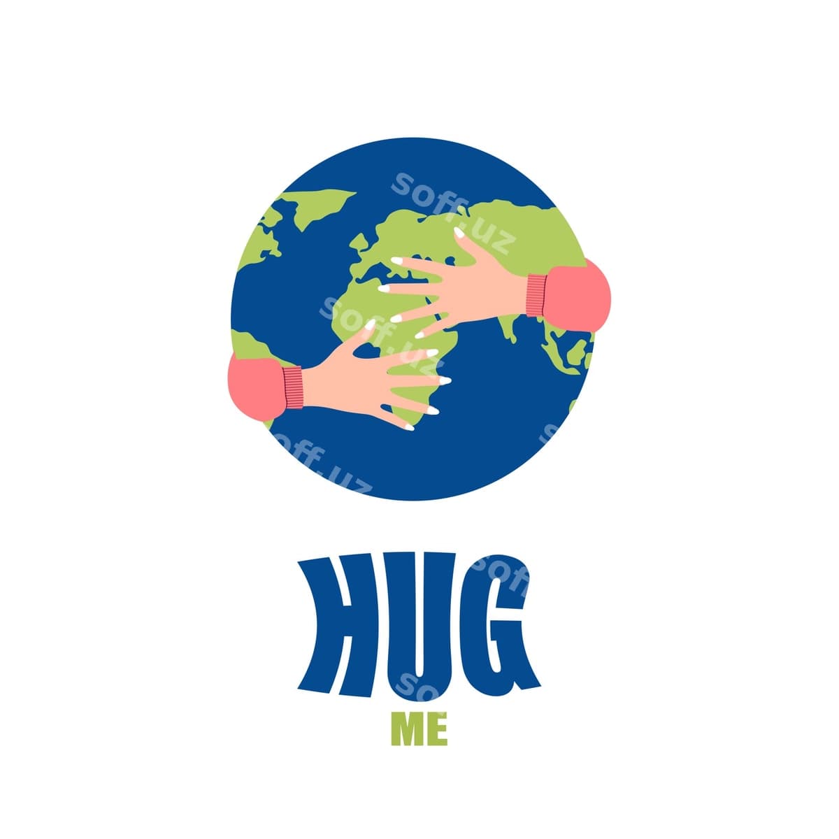 Milliy O'tkazish Kuni | National hugging day