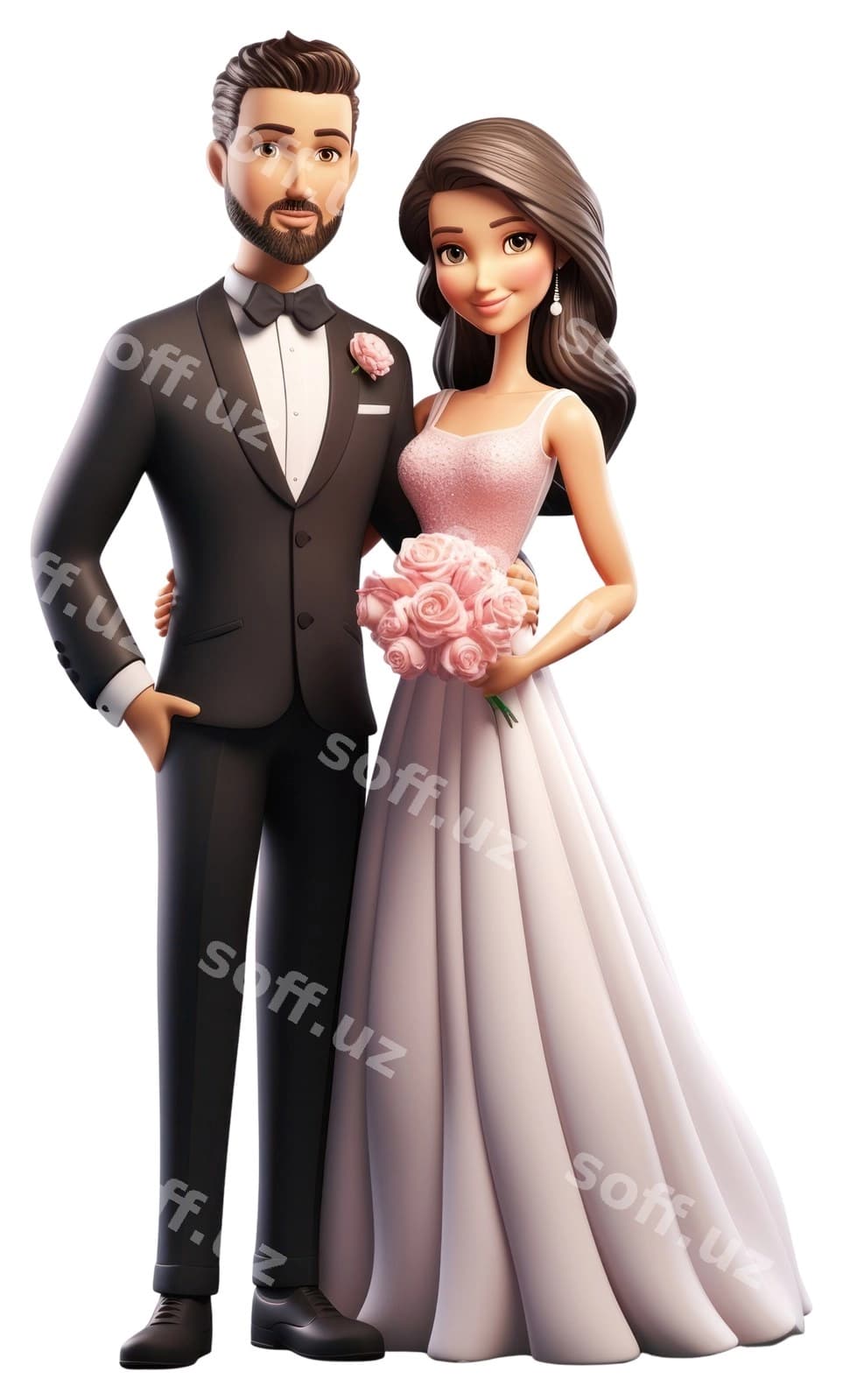 Png turmа figurka moda kiyimi | Png wedding figurine fashion dress