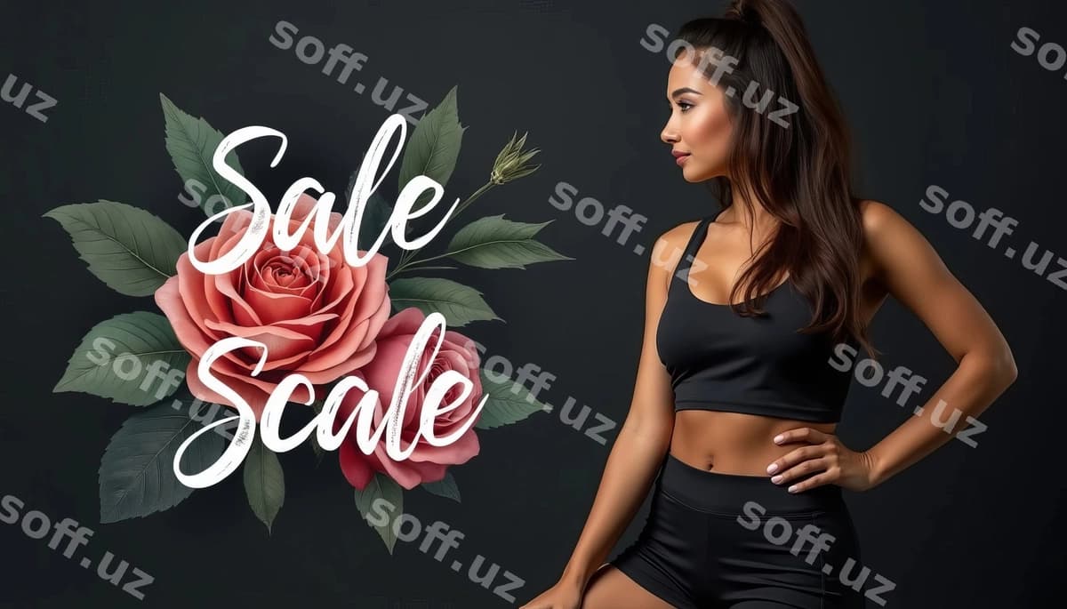 Sotuv taklifi | Sale offer