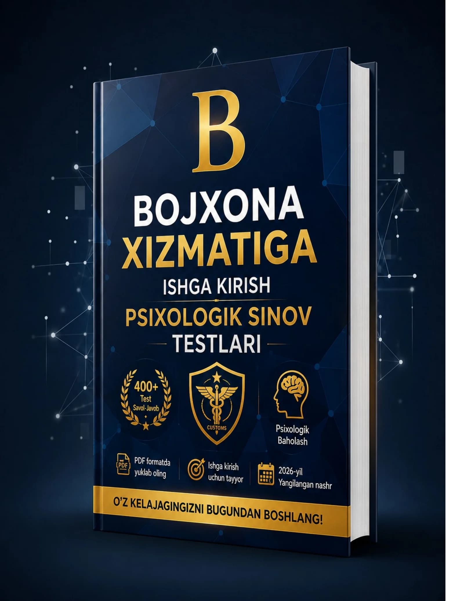 LOGIK TESTLAR