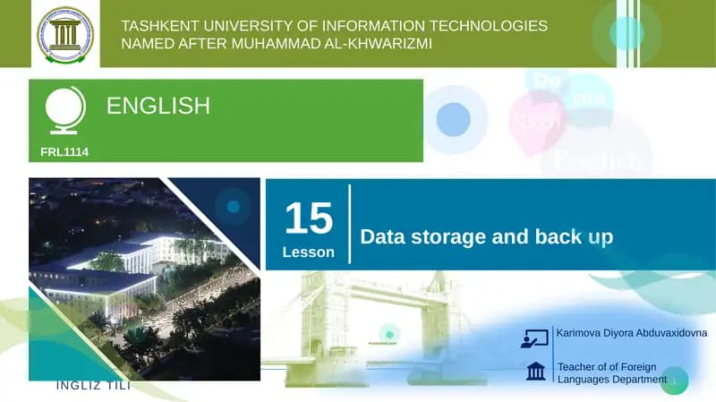 Storage Device