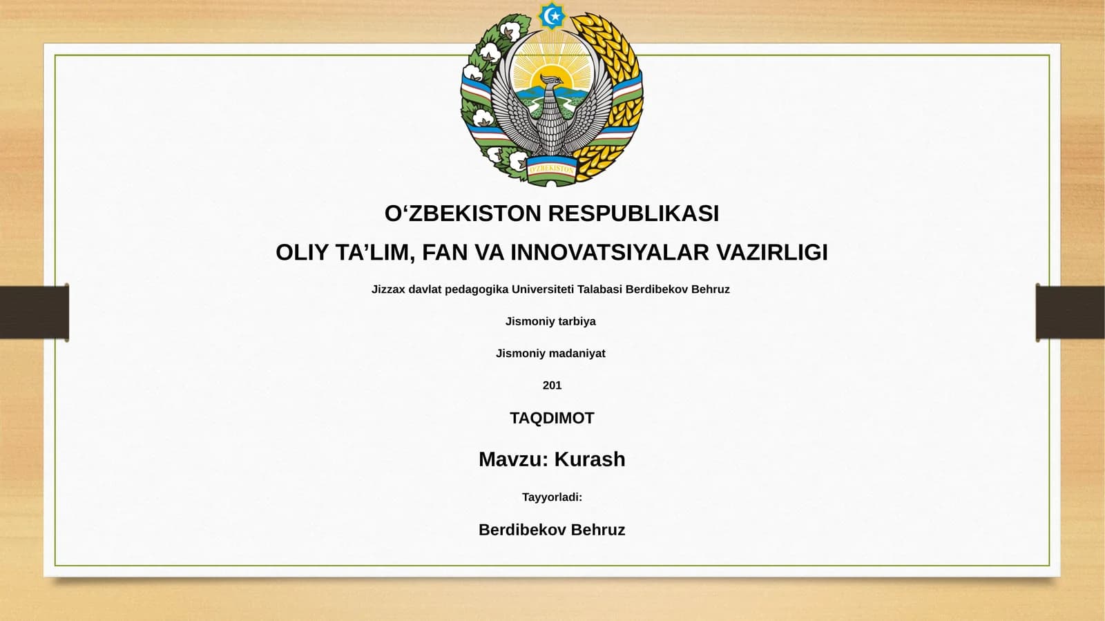 Kurash