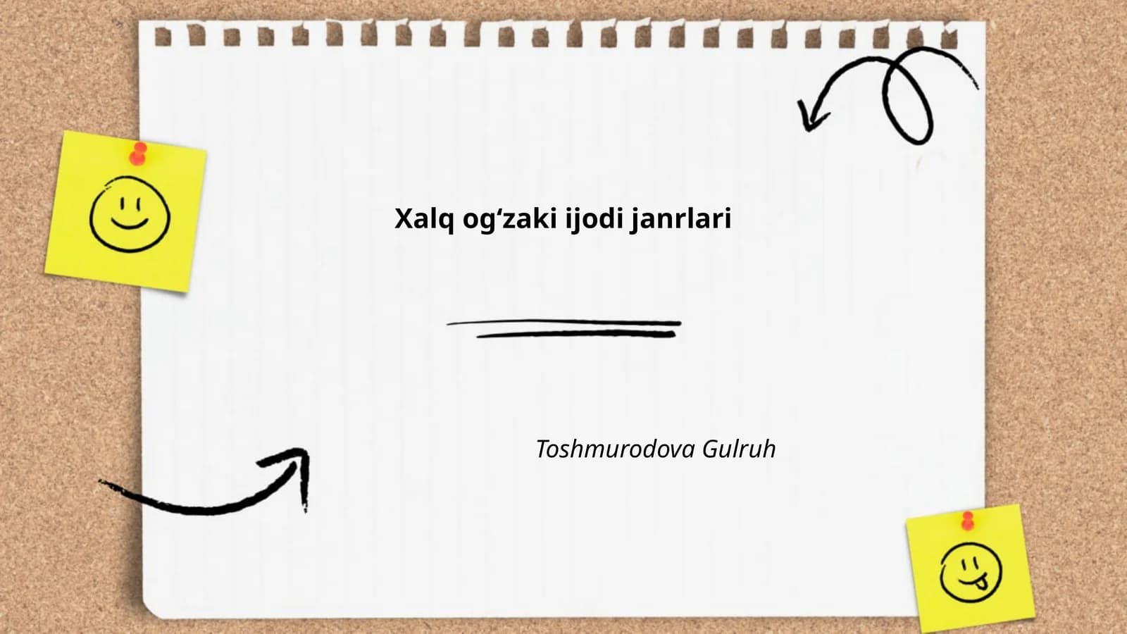 Dostonlar