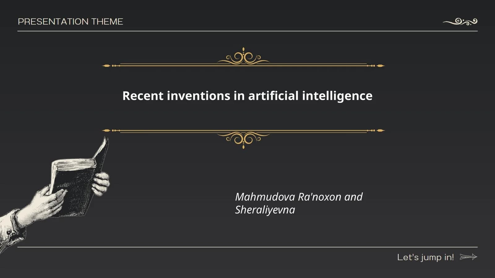 Automated Machine Learning (AutoML)