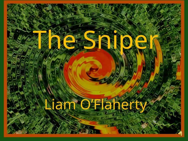 The Sniper
