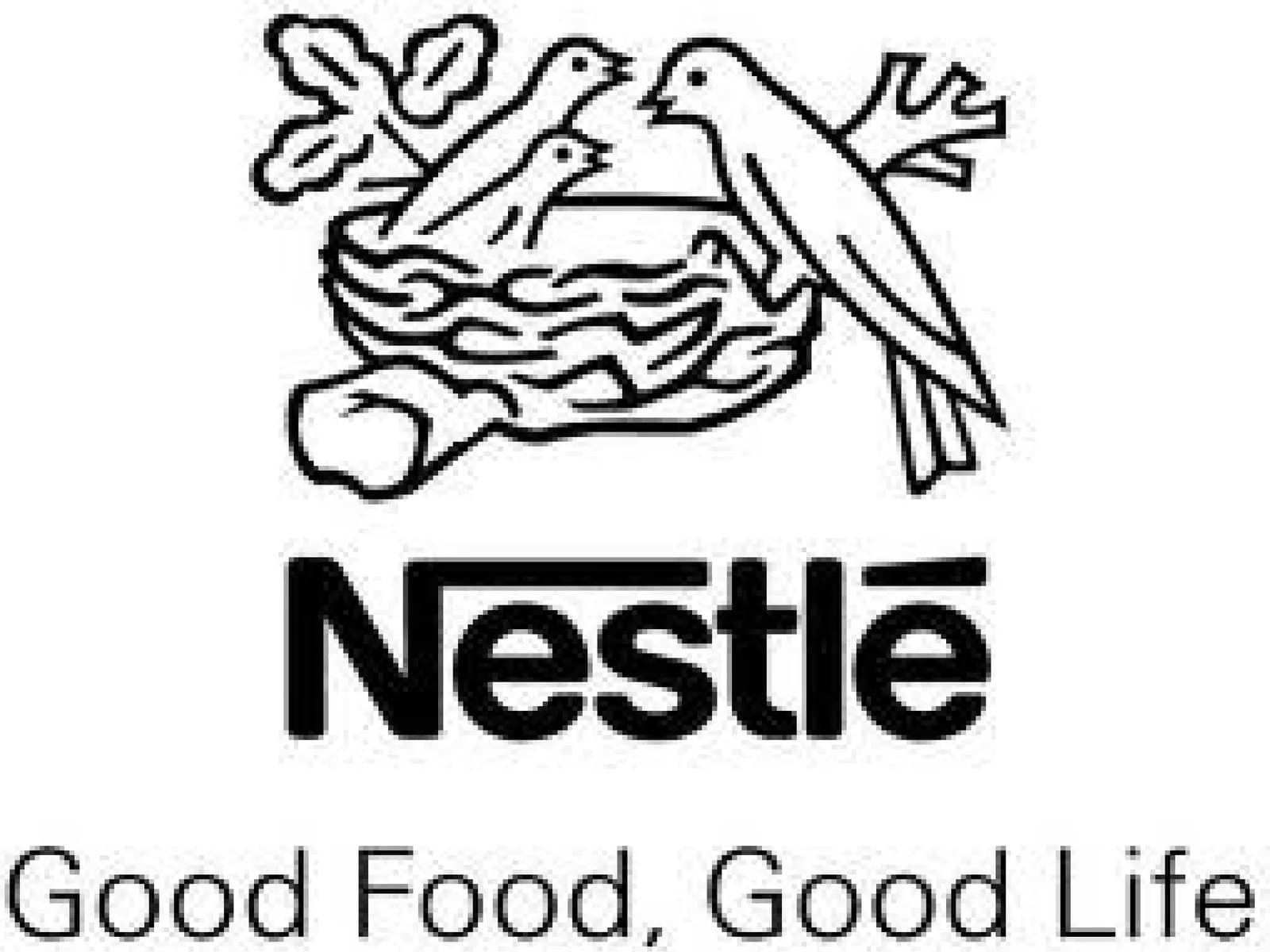 NESTLE TARIXI
