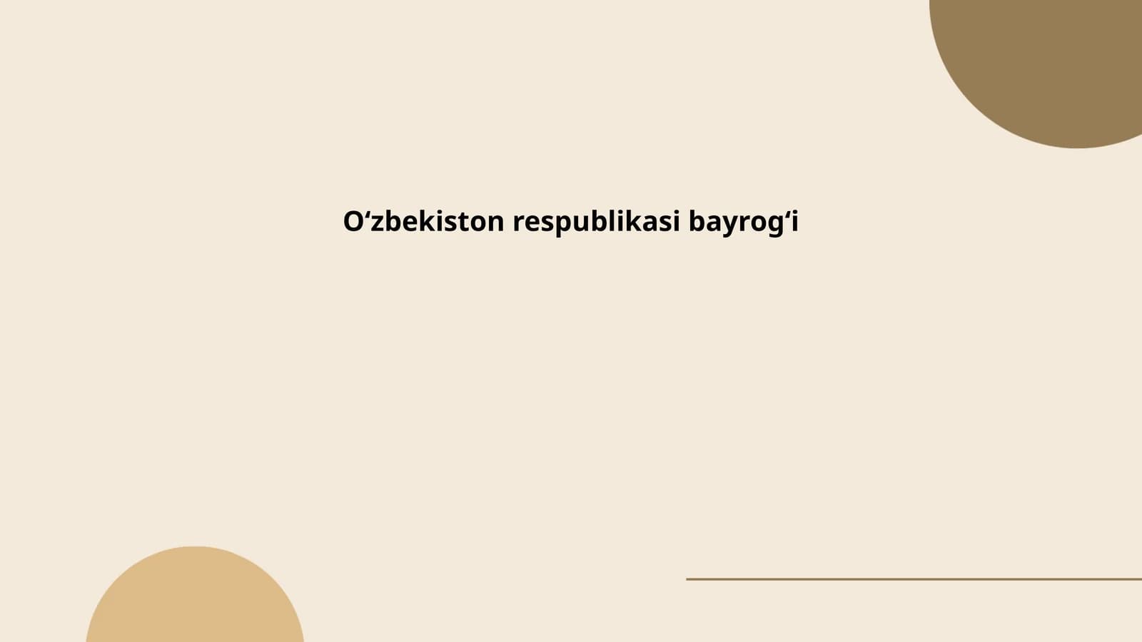 Oʻzbekiston Respublikasi bayrogʻi