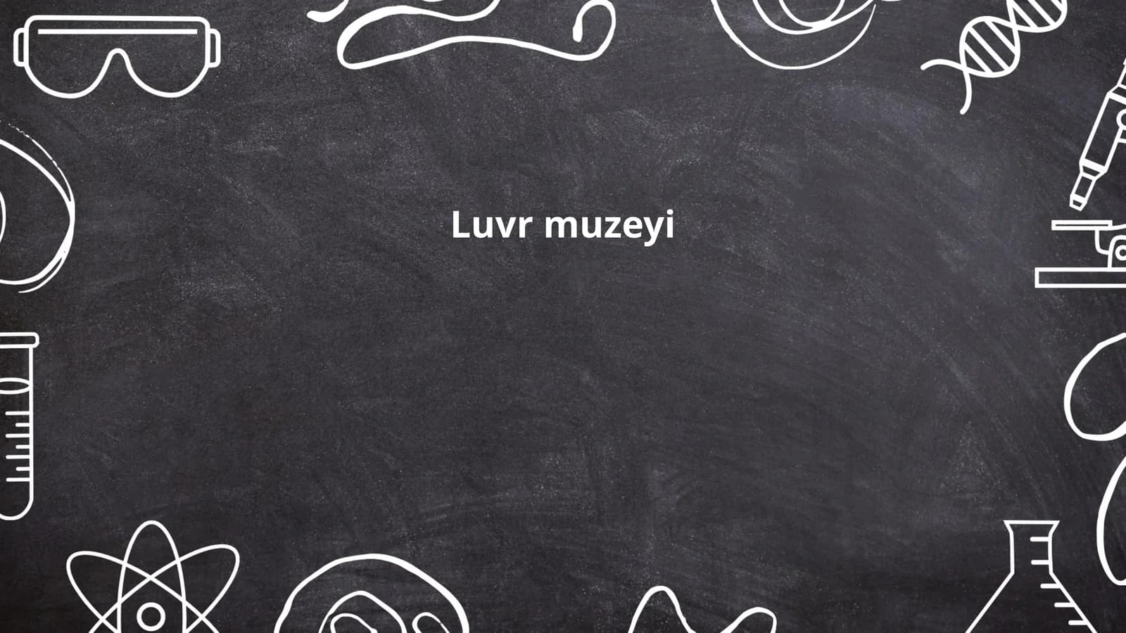 Luvr muzeyi