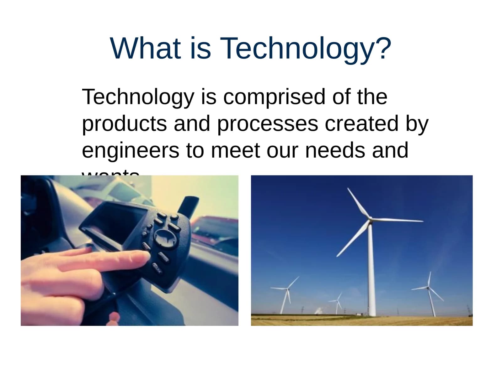 Information Technology