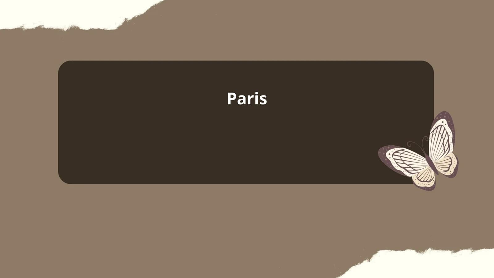 Paris