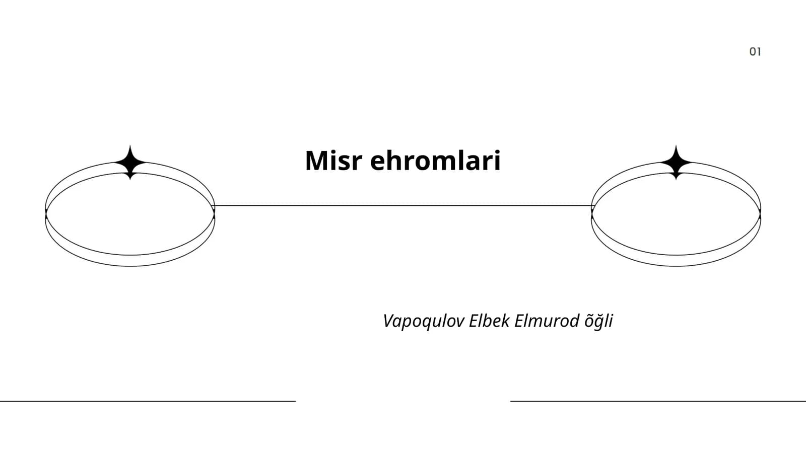 Misr ehromlari