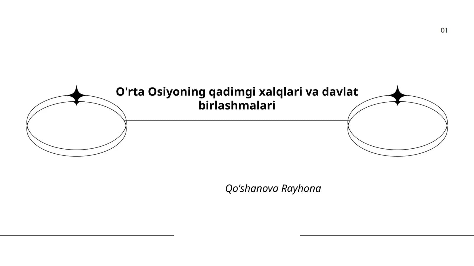 Saklar va massagetlar