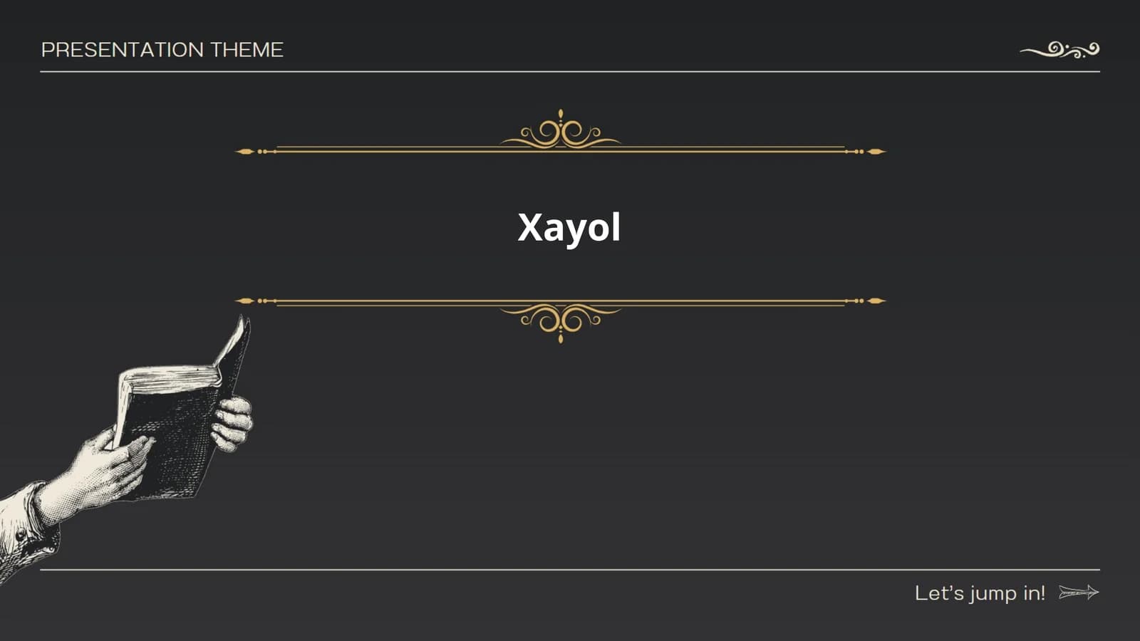 Xayol