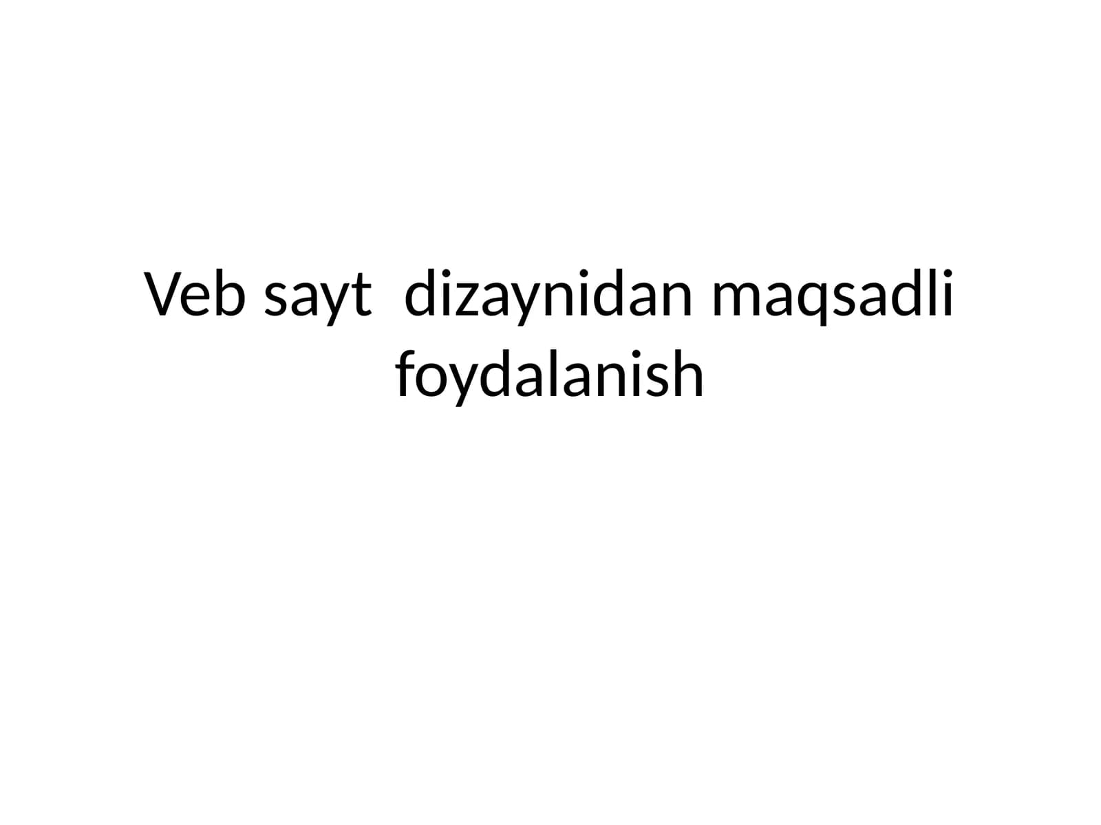 HTMLnima