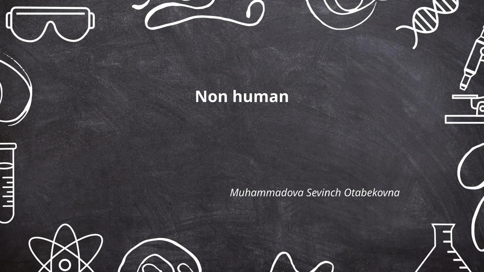 Artificial Intelligence