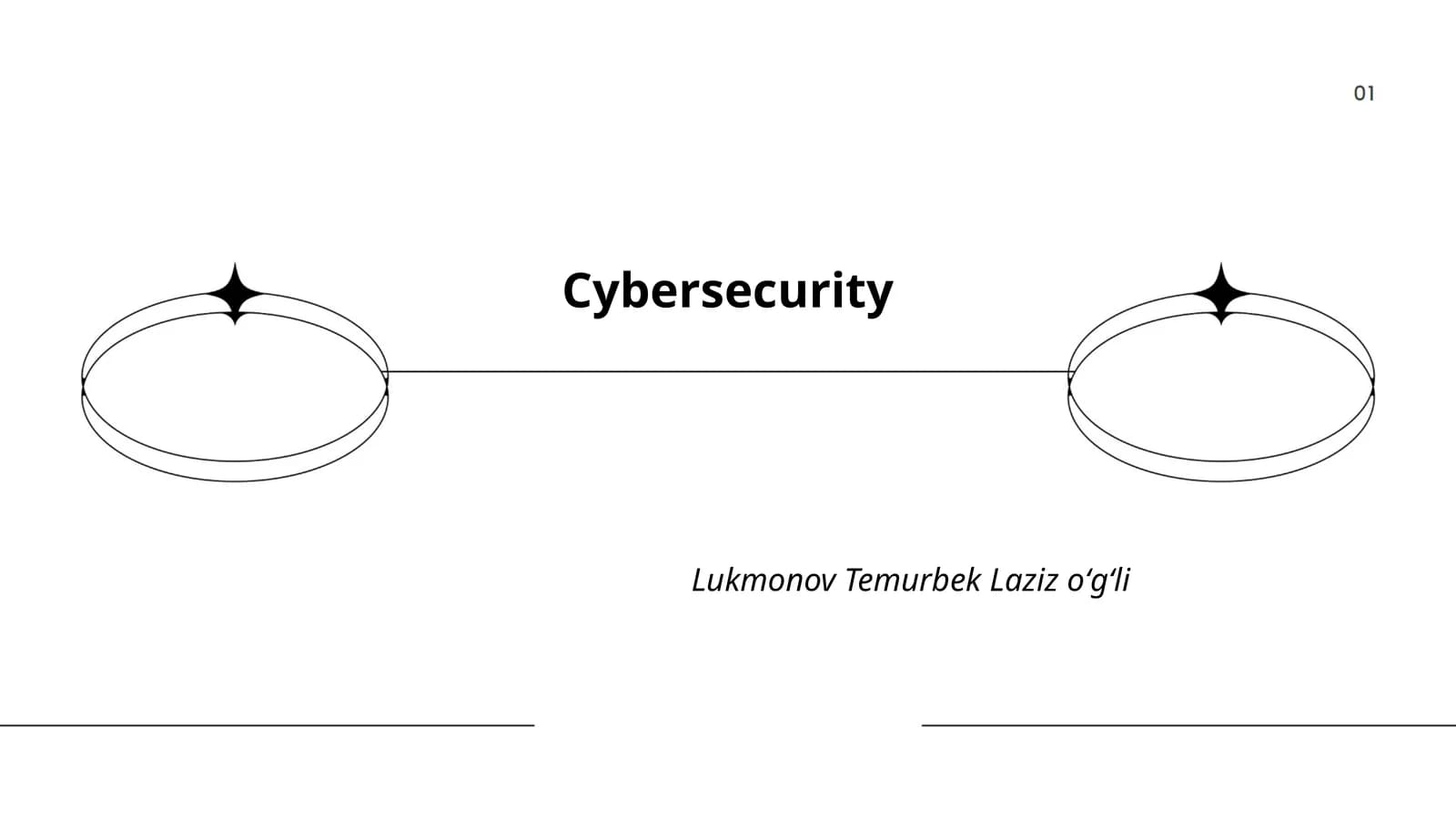 cybersecurity