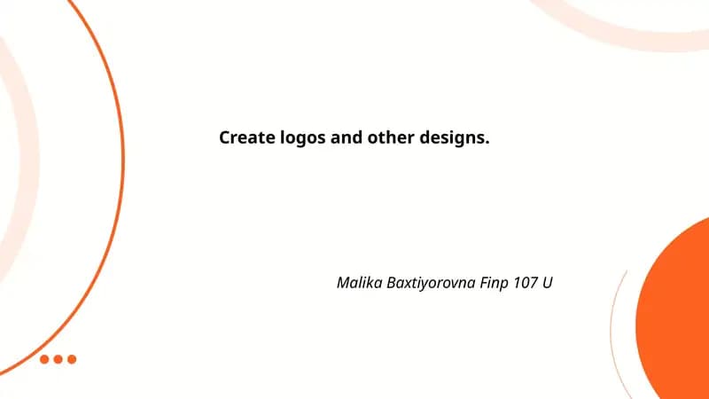 Typography in Logo Design