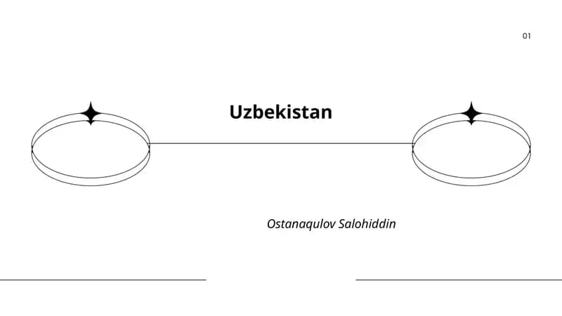 History of Uzbekistan