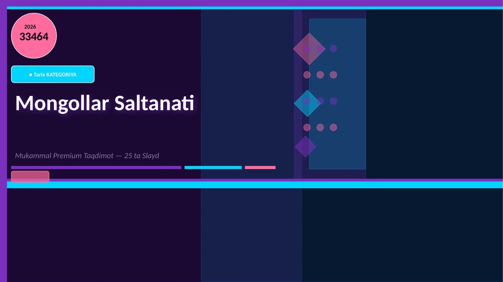 Mongollar Saltanati