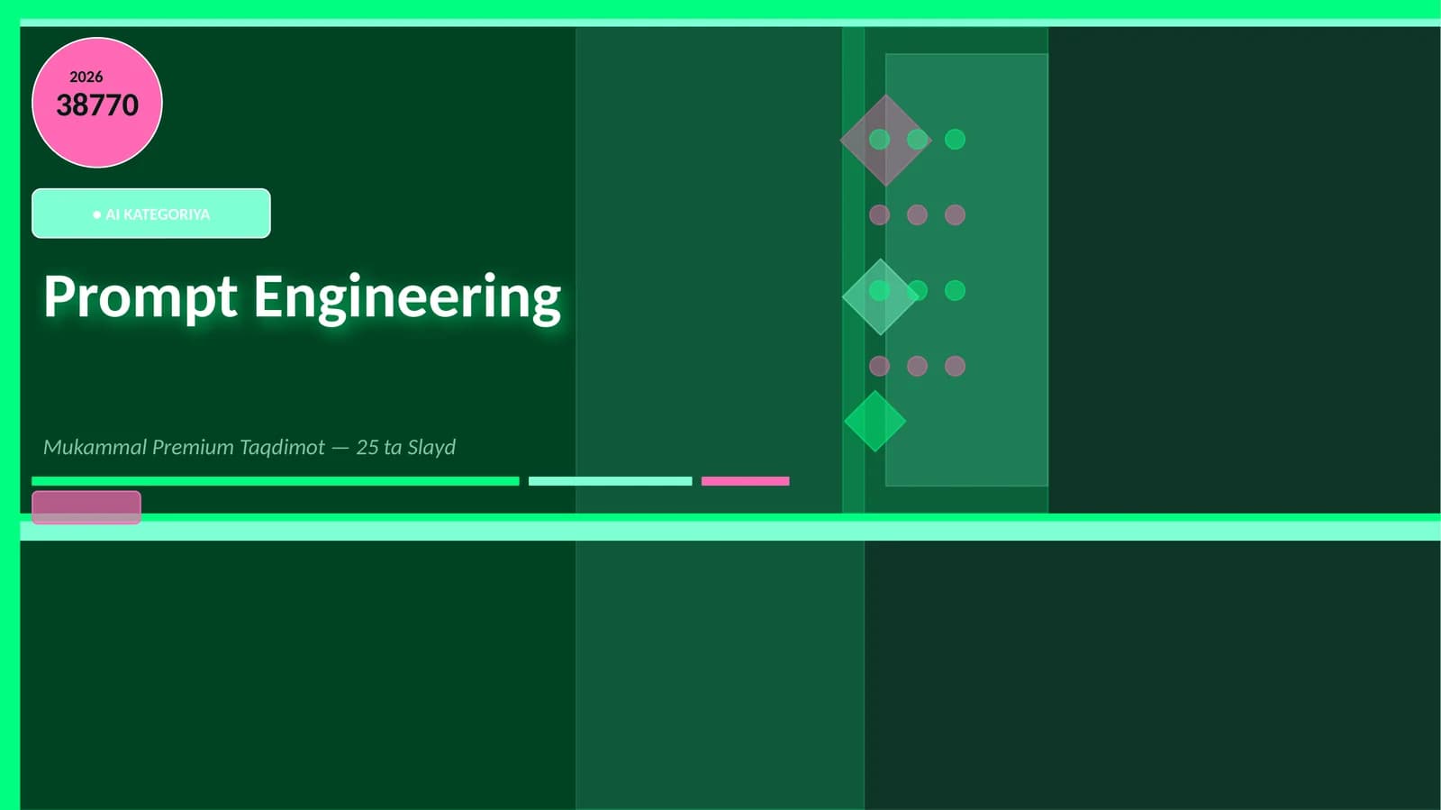 Prompt Engineering