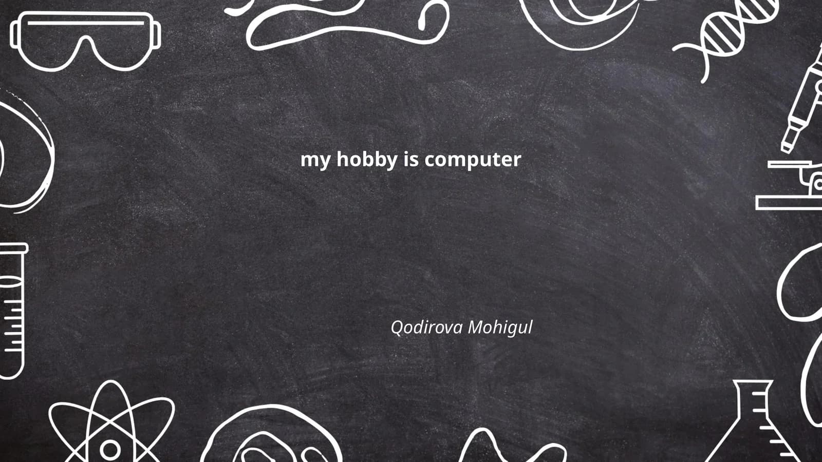 Computer Programming