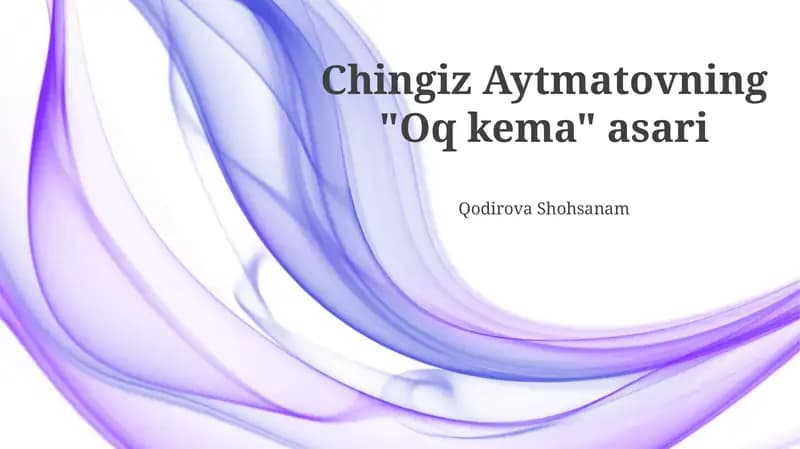 Oq kema
