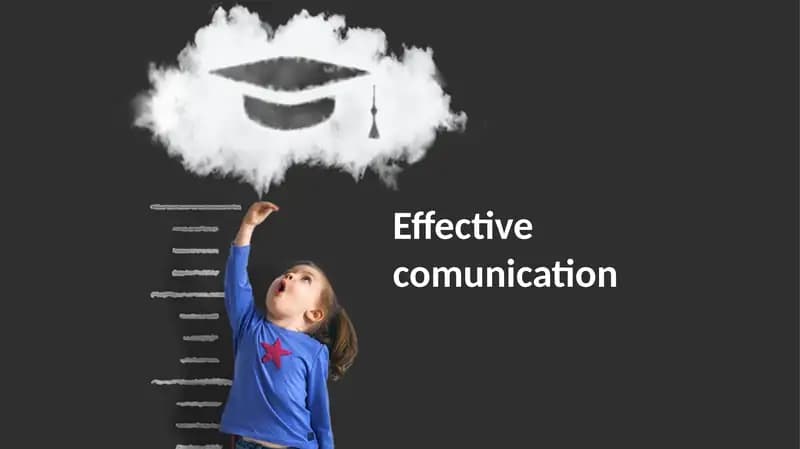 Effective comunication