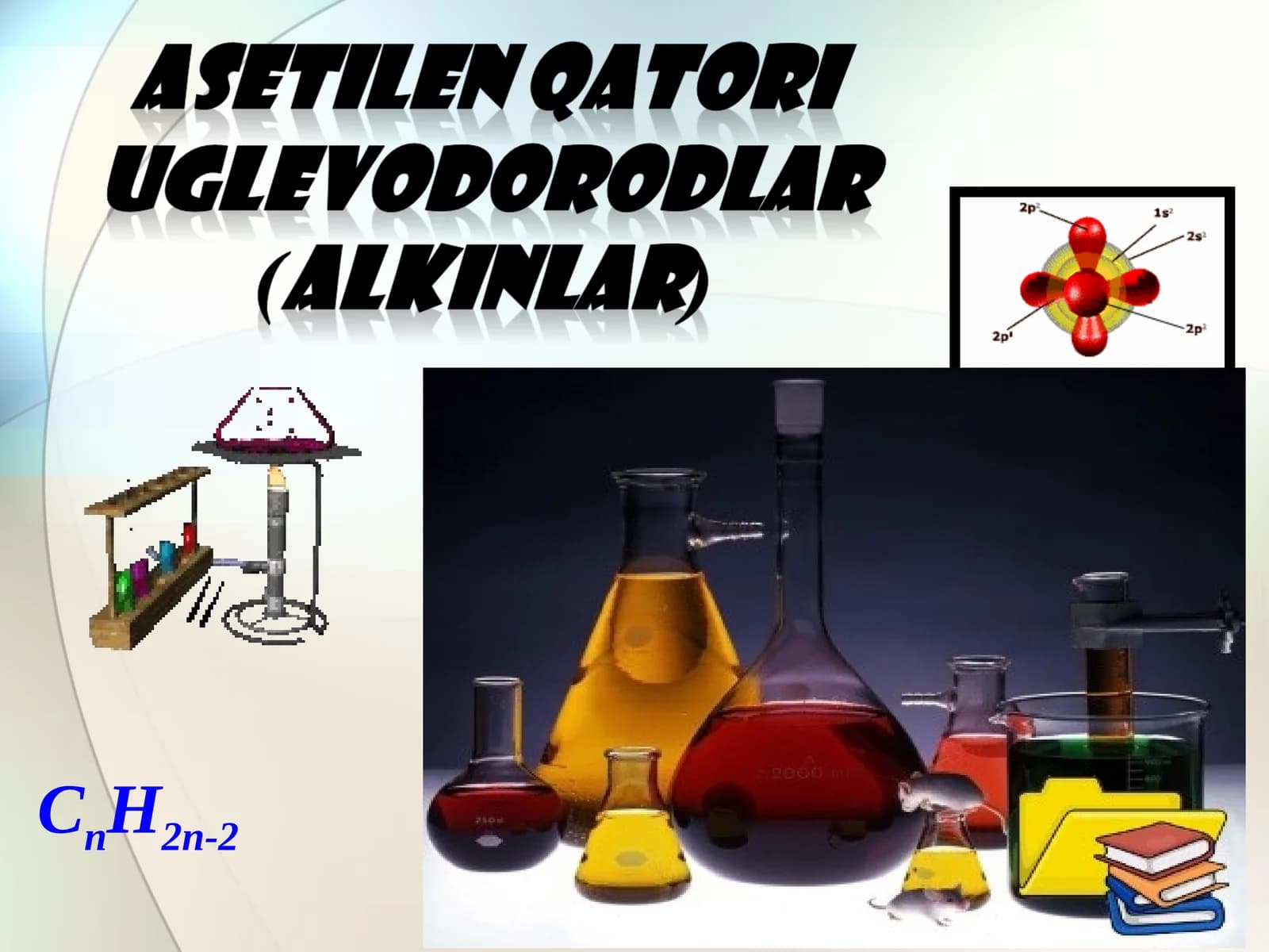 Alkinlar