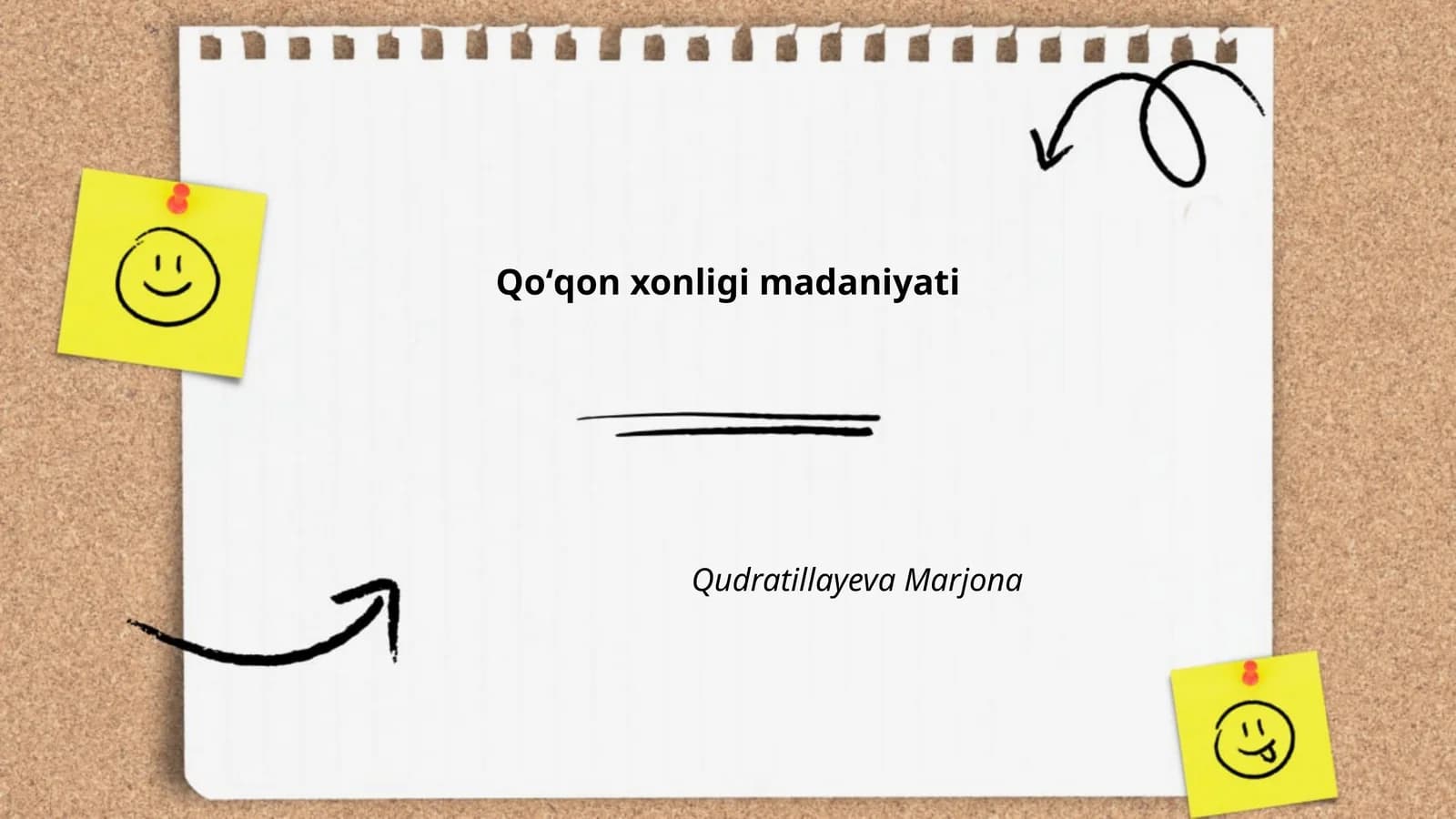 Qoʻqon xonligi madaniyati