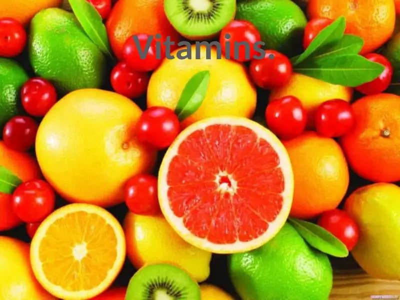 Vitamin A