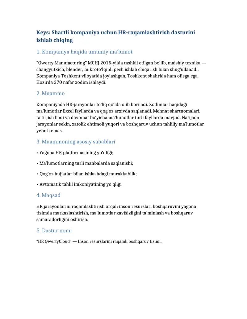 "HR QwertyCloud"