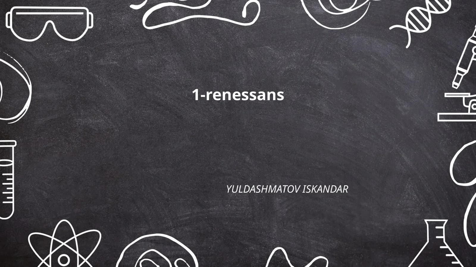1-renessans