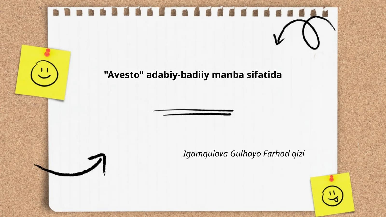 Avesto