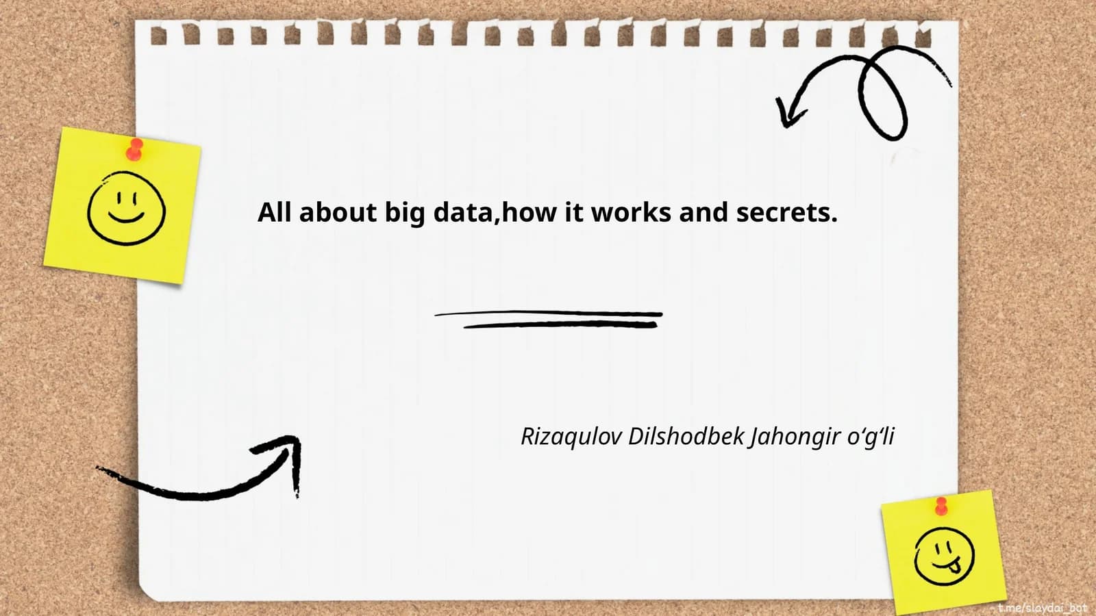 Big Data
