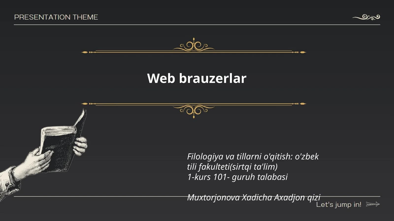 Veb brauzerlar tarixi