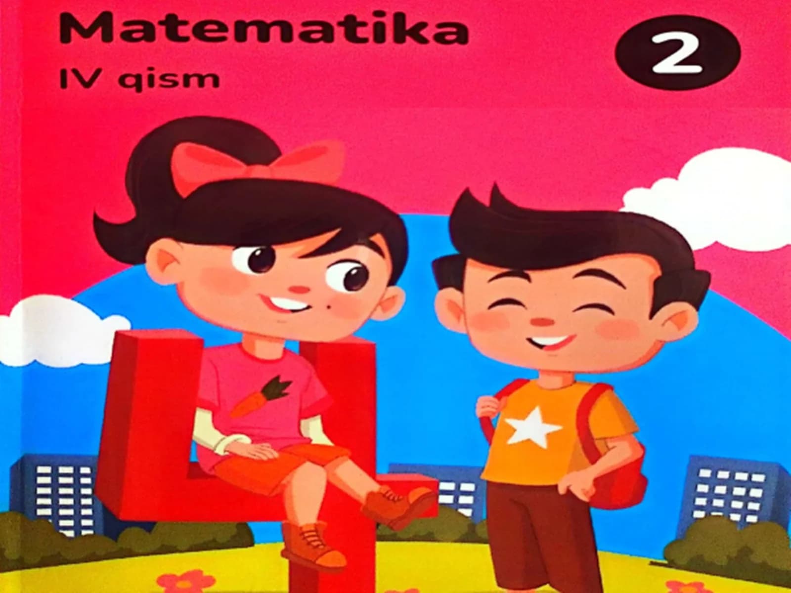 Tenglamalar