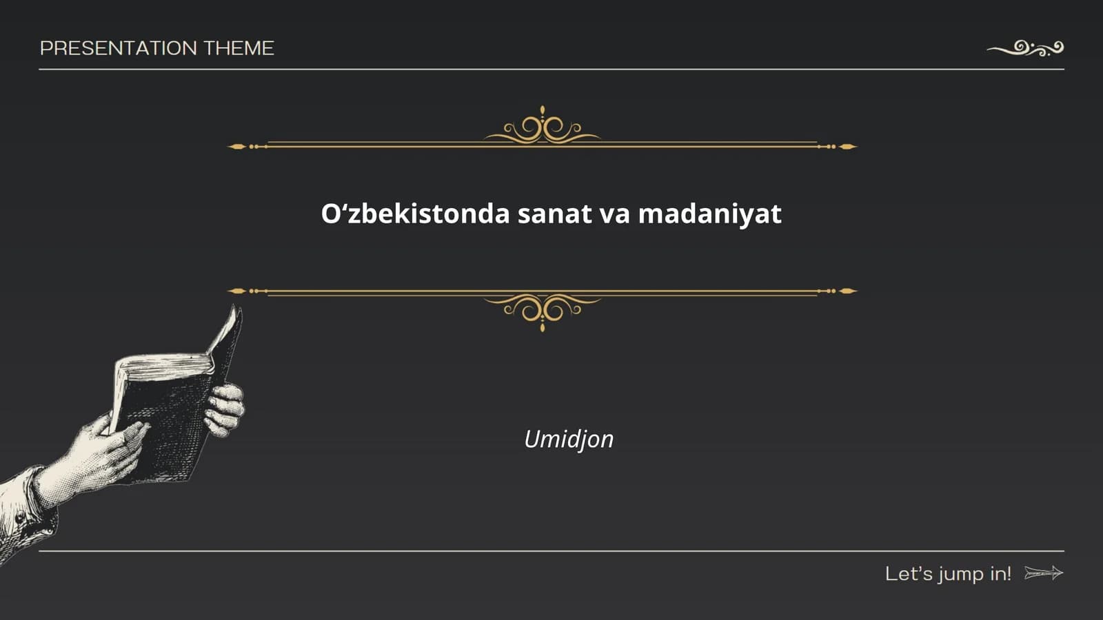 Oʻzbek milliy qoʻshiq sanʼati