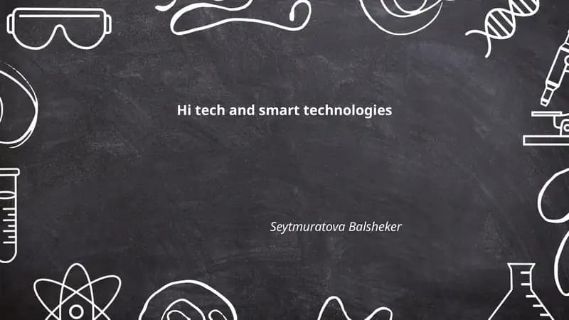 Artificial Intelligence and Machine Learning in Smart Systems