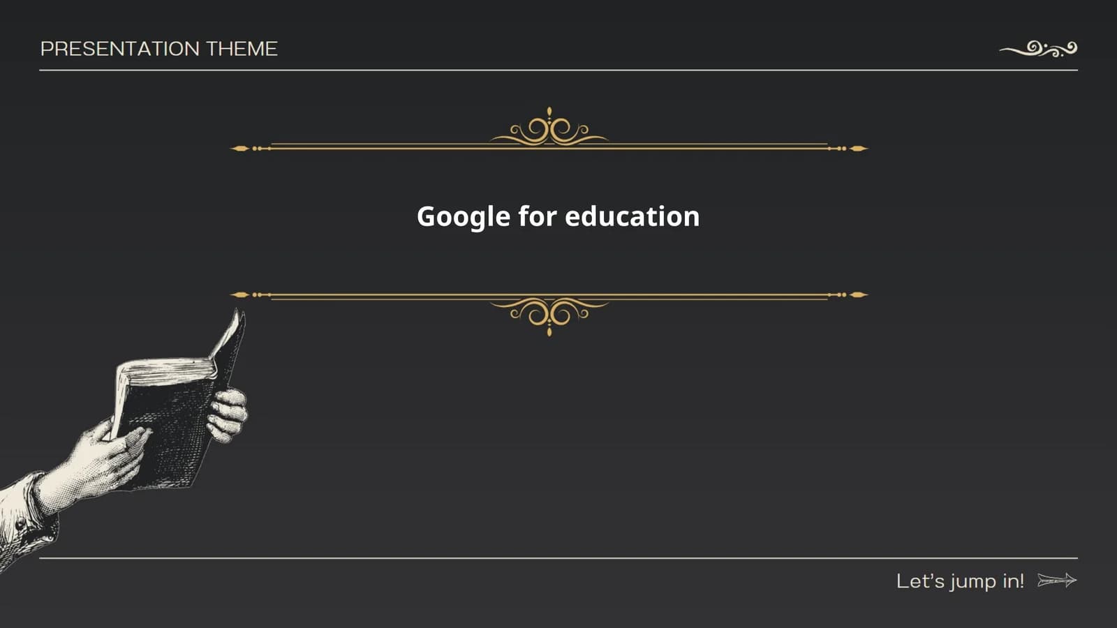 Google Classroom