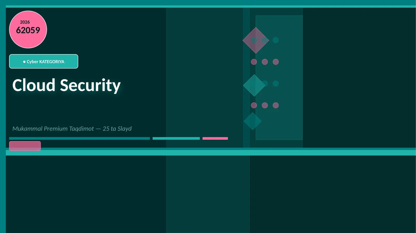 Cyber Security