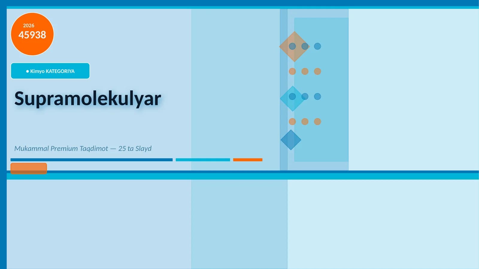 Supramolekulyar