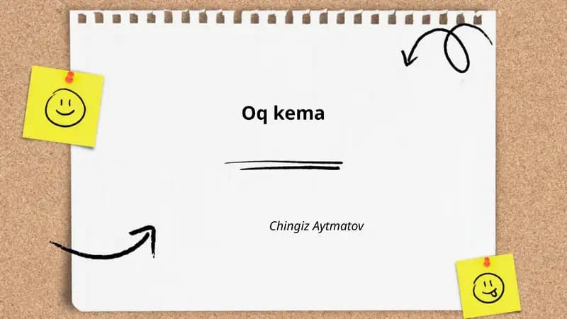 Oq kema