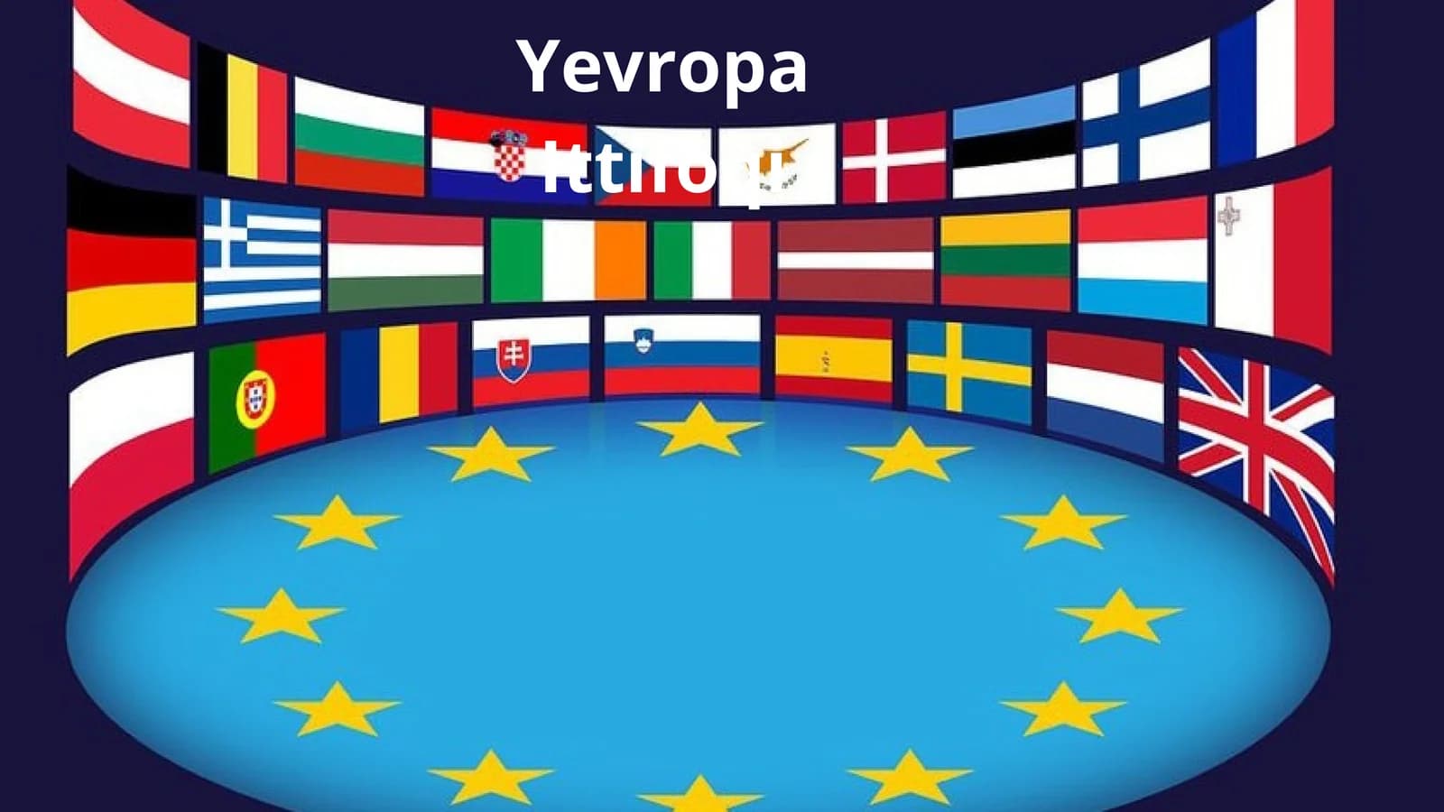 Yevropa Ittifoqi