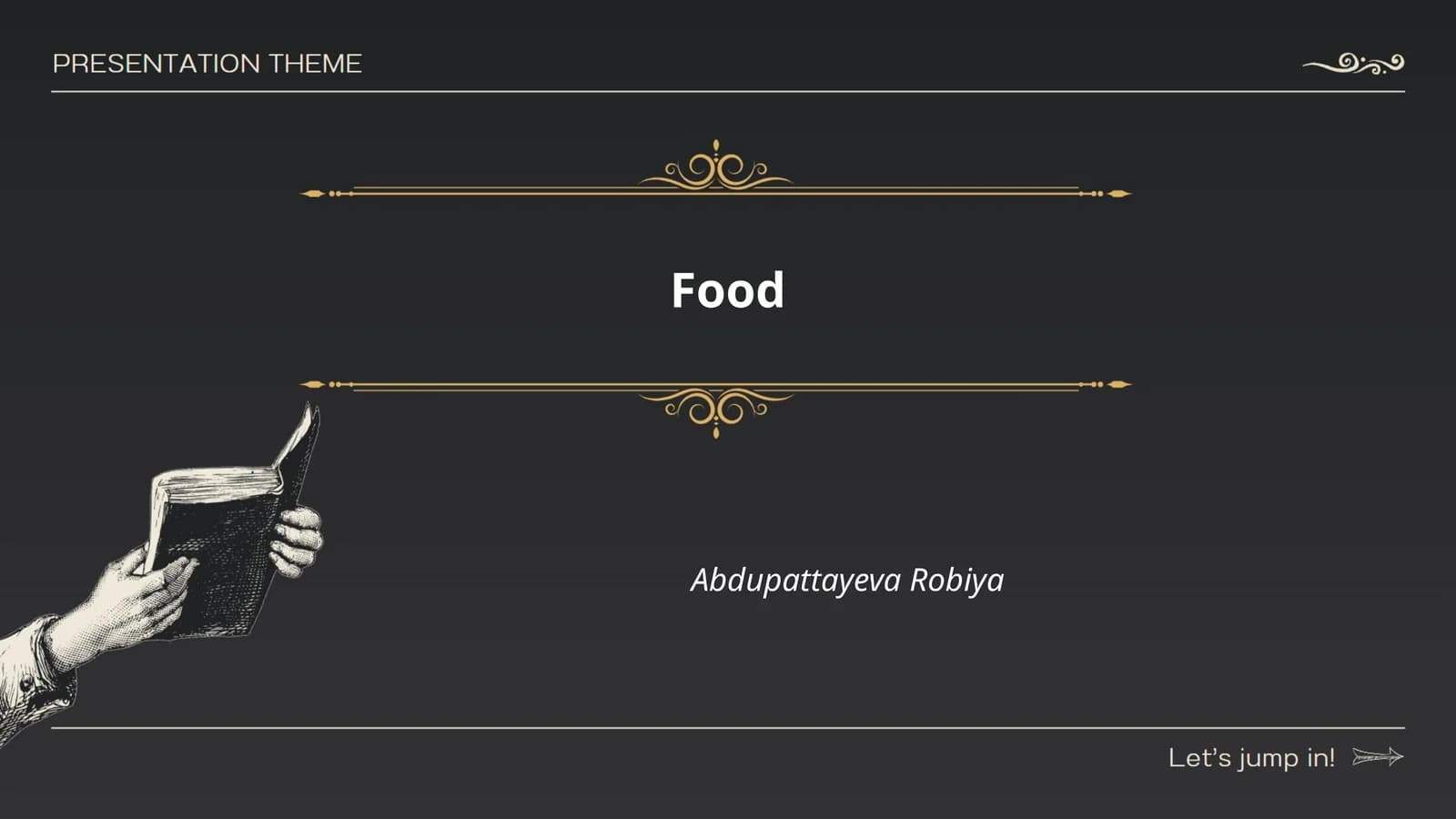 Nutritional Science