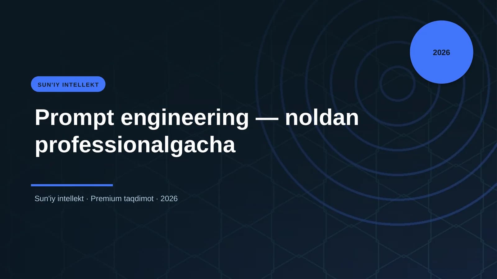 Prompt engineering — noldan professionalgacha
