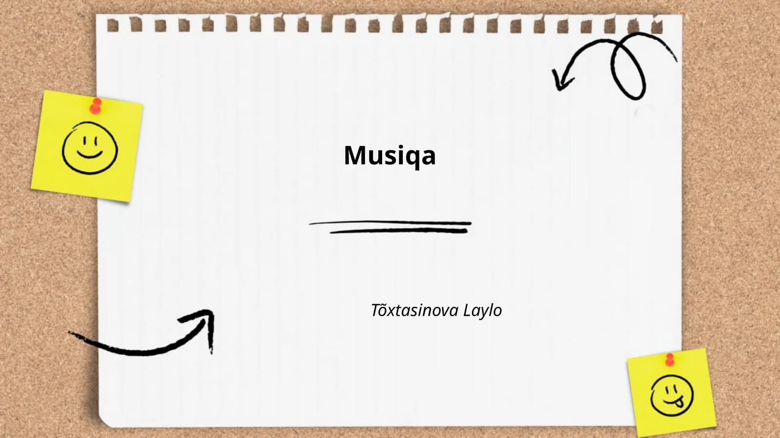 Musiqa