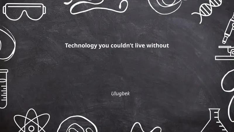 Smartphone