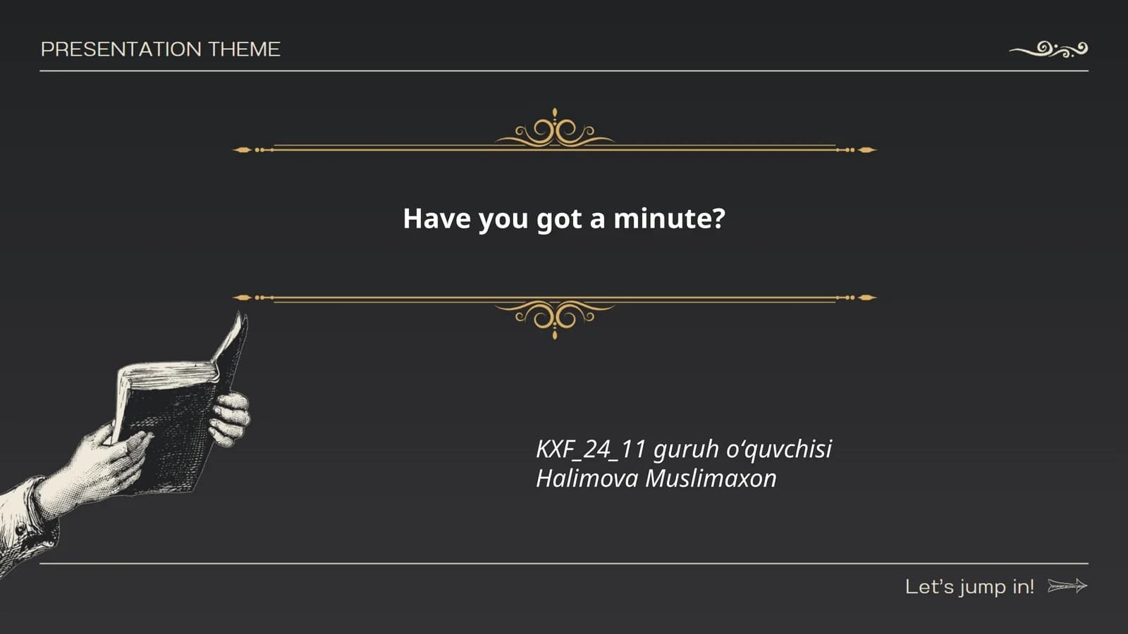 Time Management Techniques