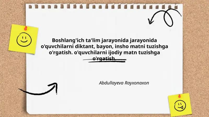 Abdullayeva Rayxonaxon